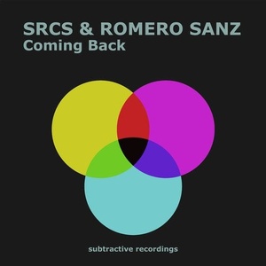 SRCS, Romero Sanz - Coming Back [SUB063]