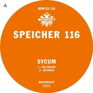SYCUM - Speicher 116 [KOMPAKTEX116D]