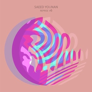 Saeed Younan, Willie Morales, Mr. Eyez - Reprise V6 [YM173]