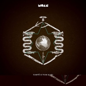 Sante, Tian Karl - Borderless EP [MOAN138]