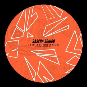 Sascha Sonido - Nasty Rhythm [HR023]