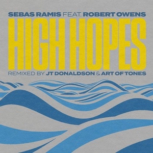 Sebas Ramis, Robert Owens - High Hopes (Remix Pack) [SU073]