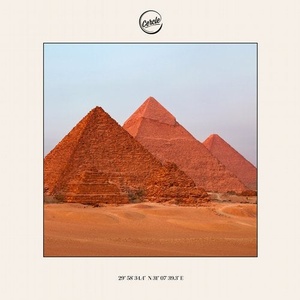 Sebastien Leger - Giza (Extended) [BLV8106658]