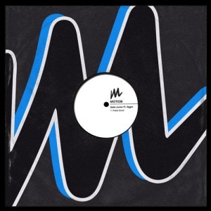 Sebb Junior, Oggie - Feels Good (Remixes) [MOT036R]