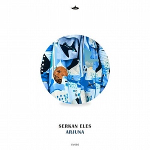 Serkan Eles - Arjuna [SV085]