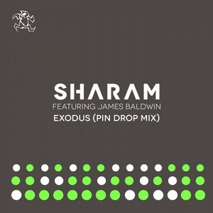 Sharam, James Baldwin - Exodus (Pin Drop Mix) [YR278B]