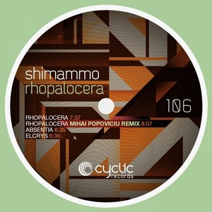 Shimammo - Rhopalocera [CYC106]