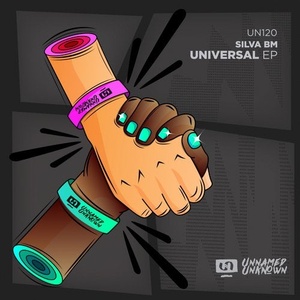 Silva Bm - Universal [UN120]