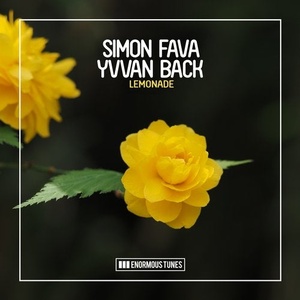 Simon Fava, Yvvan Back - Lemonade [ETR554]