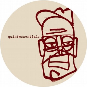 Simon Hinter - Wanna make love ep [QUINTESSENTIALS73]