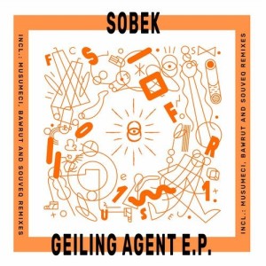 Sobek - Geiling Agent [SFR011]