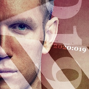 Sonny Wharton, Mark Trophy, Tegma - 2020:019 [SW2020019]