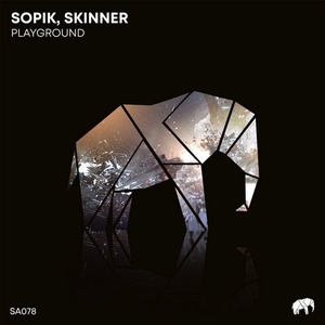 Sopik, Skinner (UA) - Playground [SA078]