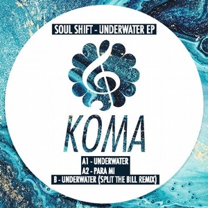 Soul Shift - Underwater [KMA024]