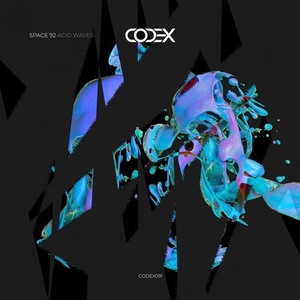 Space 92 - Acid Waves [CODEX091]