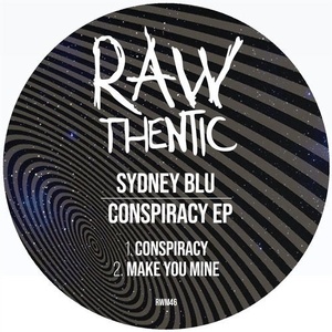 Sydney Blu - Conspiracy [RWM046]