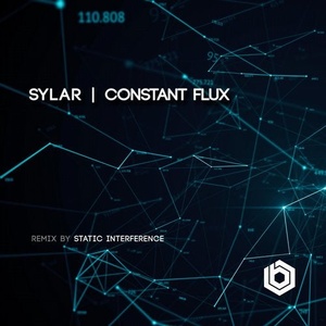 Sylar - Constant Flux [BAK023]
