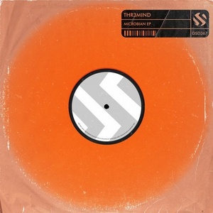 THR3MIND - Microbian EP [DSD367]