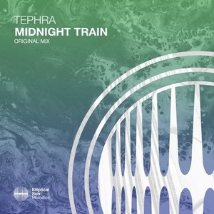 Tephra - Midnight Train [ESM432]