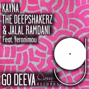 The Deepshakerz, Jalal Ramdani, Yeronimou - Kayna [GDC049]