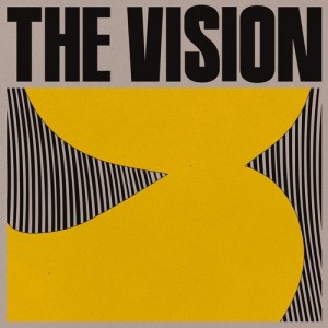 The Vision - The Vision [TVIS01D2]