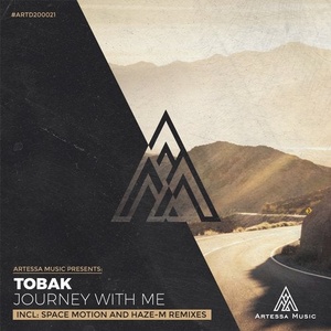 Tobak - Journey With Me [ARTD200021]