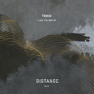 Tokio - I Like The Way EP [DM146]