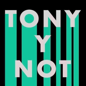 Tony y Not - Kalimero [NEIN2036]