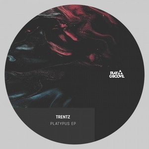 Trentz - Platypus EP [PGR209]