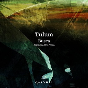 Tulum - Busca [PRST040]