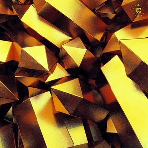Tunnelvisions - Gold Teeth EP [190296806803]