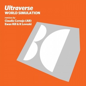 Ultraverse - World Simulation [BALKAN0653]