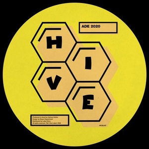 VA - ADE 2020 [HVLBL027]