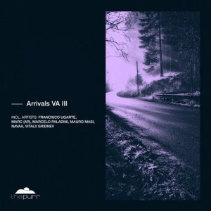 VA - Arrivals III Exclusive [PURR262]