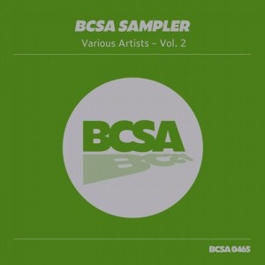 VA - BCSA Sampler, Vol. 2 [BCSA0465]