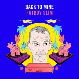 VA - Back to Mine - Fatboy Slim [BACKCD031]