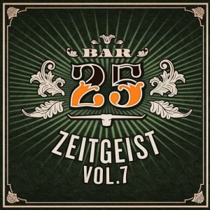 VA - Bar25: Zeitgeist Vol.7 [BAR25133]