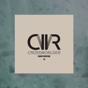 VA - Crossworlder Universe 11 [CRM134]
