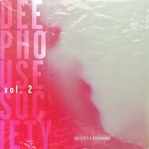 VA - Deep House Society, Vol. 2 [10182006]