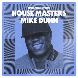 VA - Defected Presents House Masters - Mike Dunn [HOMAS31D]