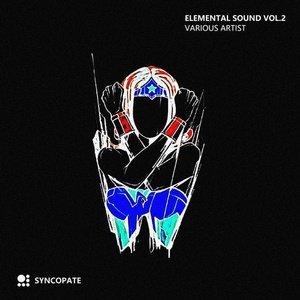 VA - ELEMENTAL SOUND VOL.2 [SYNCOPATE003]