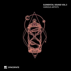 VA - ELEMENTAL SOUND VOL.3 [SYNCOPATE005]