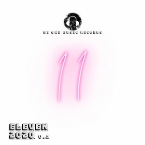VA - Eleven [DOM3001]