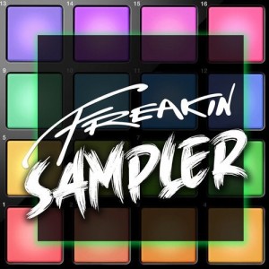 VA - Freakin Sampler, Vol. 1 [FREAKC026]