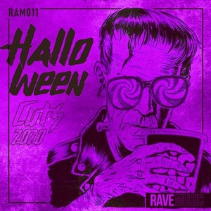 VA - Halloween Cuts 2020 [RAM011]