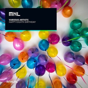 VA - Happy Eighth Birthday [MNL198]