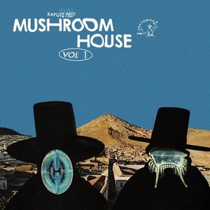 VA - Kapote Presents Mushroom House Vol. 1 [TOYT115]