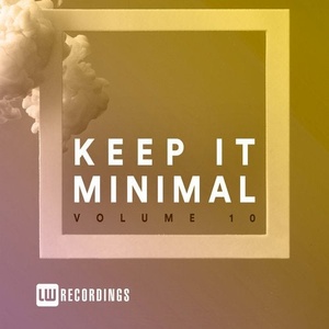 VA - Keep It Minimal, Vol. 10 [LWKIM10]