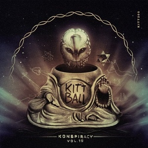 VA - Kittball Konspiracy Vol. 19 [KITT205]