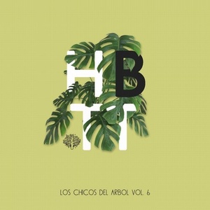VA - Los Chicos Del Arbol Vol. 6 [HBT313]